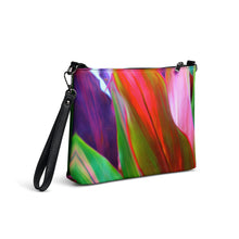 Load image into Gallery viewer, Nice Curves Crossbody bag
