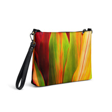 Load image into Gallery viewer, Ti Leaf Series 1 Crossbody bag
