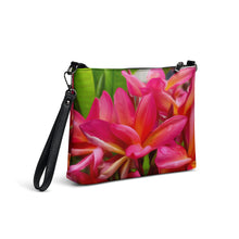 Load image into Gallery viewer, Manaʻolana (Hope) Crossbody bag
