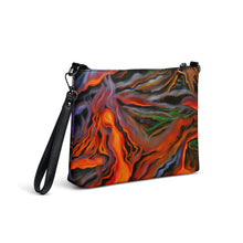Load image into Gallery viewer, Madame Pele Crossbody bag
