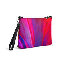 Load image into Gallery viewer, Ti Leaf Series 2 Crossbody bag
