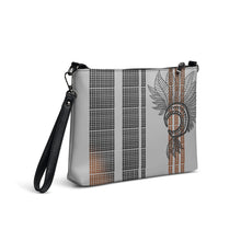 Load image into Gallery viewer, Kino Wahine Ola by Hakuole Designs Crossbody bag
