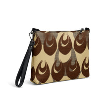 Load image into Gallery viewer, Kino Wahine by Hakuole Designs Crossbody bag
