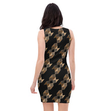 Load image into Gallery viewer, ʻĀina by Hakuole Designs Pili Paʻa Dress

