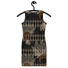 Load image into Gallery viewer, Mākini by Hakuole Designs Pili Paʻa Dress
