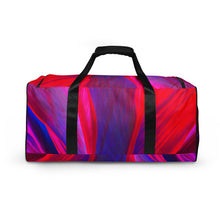 Load image into Gallery viewer, Ti Leaf Series 2 Duffle bag
