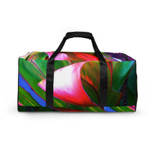 Load image into Gallery viewer, Nice Curves Duffle bag
