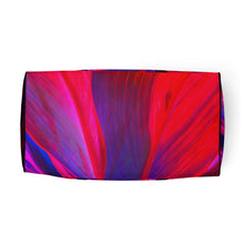 Load image into Gallery viewer, Ti Leaf Series 2 Duffle bag
