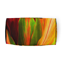 Load image into Gallery viewer, Ti Leaf Series 1 Duffle bag
