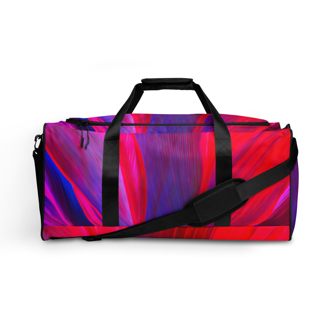 Ti Leaf Series 2 Duffle bag