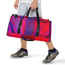 Load image into Gallery viewer, Ti Leaf Series 2 Duffle bag
