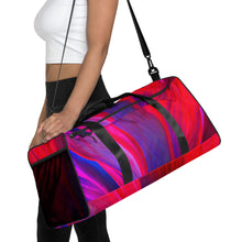 Load image into Gallery viewer, Ti Leaf Series 2 Duffle bag
