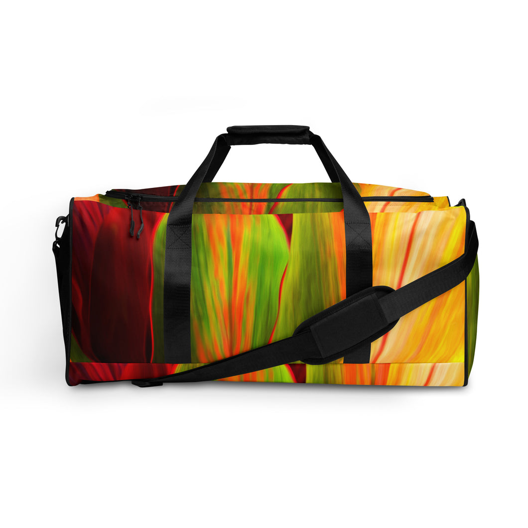 Ti Leaf Series 1 Duffle bag