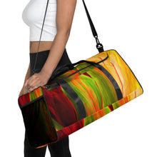 Load image into Gallery viewer, Ti Leaf Series 1 Duffle bag

