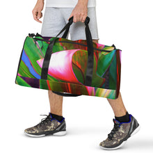 Load image into Gallery viewer, Nice Curves Duffle bag
