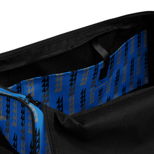 Load image into Gallery viewer, Ihe by Hakuole Designs Duffle bag
