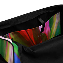 Load image into Gallery viewer, Nice Curves Duffle bag
