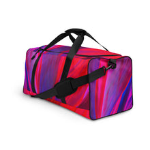 Load image into Gallery viewer, Ti Leaf Series 2 Duffle bag
