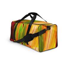 Load image into Gallery viewer, Ti Leaf Series 1 Duffle bag
