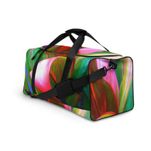 Load image into Gallery viewer, Nice Curves Duffle bag
