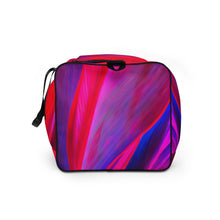 Load image into Gallery viewer, Ti Leaf Series 2 Duffle bag
