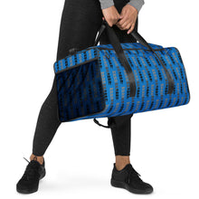 Load image into Gallery viewer, Ihe by Hakuole Designs Duffle bag
