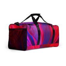 Load image into Gallery viewer, Ti Leaf Series 2 Duffle bag
