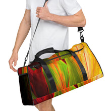 Load image into Gallery viewer, Ti Leaf Series 1 Duffle bag

