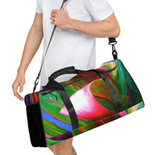 Load image into Gallery viewer, Nice Curves Duffle bag
