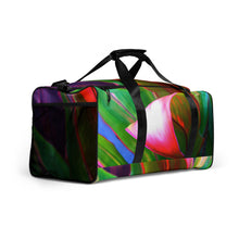 Load image into Gallery viewer, Nice Curves Duffle bag
