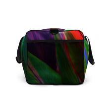 Load image into Gallery viewer, Nice Curves Duffle bag
