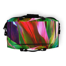 Load image into Gallery viewer, Nice Curves Duffle bag
