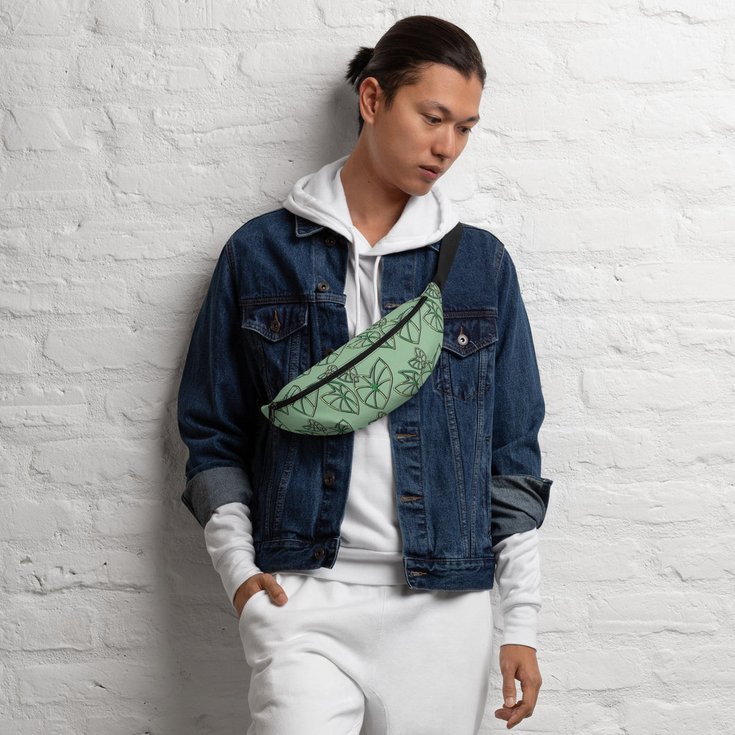 Kalo by Hakuole Designs Fanny Pack Bag