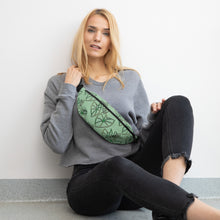 Load image into Gallery viewer, Kalo by Hakuole Designs Fanny Pack Bag

