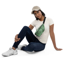 Load image into Gallery viewer, Kalo by Hakuole Designs Fanny Pack Bag
