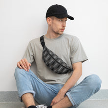 Load image into Gallery viewer, &quot;Ihe&quot; by Hakuole Designs Fanny Pack Bag
