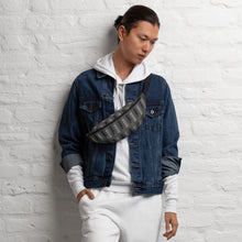 Load image into Gallery viewer, &quot;Ihe&quot; by Hakuole Designs Fanny Pack Bag
