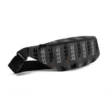 Load image into Gallery viewer, &quot;Ihe&quot; by Hakuole Designs Fanny Pack Bag

