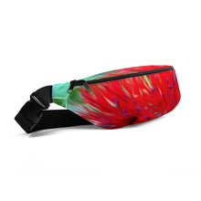 Load image into Gallery viewer, Liko Lehua Fanny Pack by Rachael Ray Art

