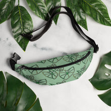 Load image into Gallery viewer, Kalo by Hakuole Designs Fanny Pack Bag
