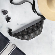 Load image into Gallery viewer, &quot;Ihe&quot; by Hakuole Designs Fanny Pack Bag
