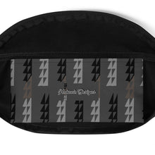 Load image into Gallery viewer, &quot;Ihe&quot; by Hakuole Designs Fanny Pack Bag
