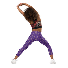 Load image into Gallery viewer, Waimaka by Hakuole DesignsKids Leggings

