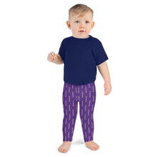Load image into Gallery viewer, Waimaka by Hakuole DesignsKids Leggings
