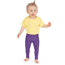Load image into Gallery viewer, Waimaka by Hakuole DesignsKids Leggings

