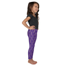 Load image into Gallery viewer, Waimaka by Hakuole DesignsKids Leggings
