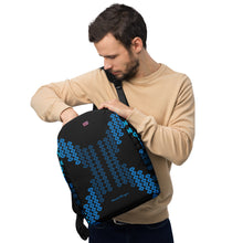 Load image into Gallery viewer, Wailele by Hakuole Designs Minimalist Backpack
