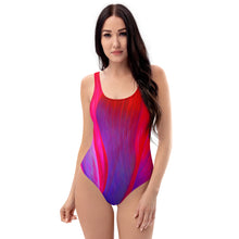 Load image into Gallery viewer, Ti Leaf 2 - One-Piece Lole ʻAu Kai Swimsuit
