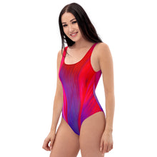 Load image into Gallery viewer, Ti Leaf 2 - One-Piece Lole ʻAu Kai Swimsuit
