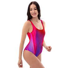 Load image into Gallery viewer, Ti Leaf 2 - One-Piece Lole ʻAu Kai Swimsuit
